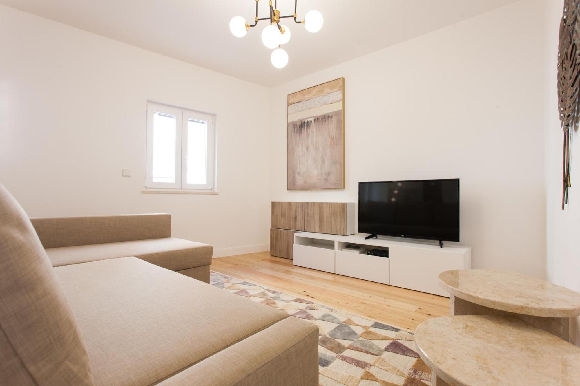 Mouraria Blue Three-Bedroom Apartment W/ Parking - By Lu Holidays Lissabon Buitenkant foto