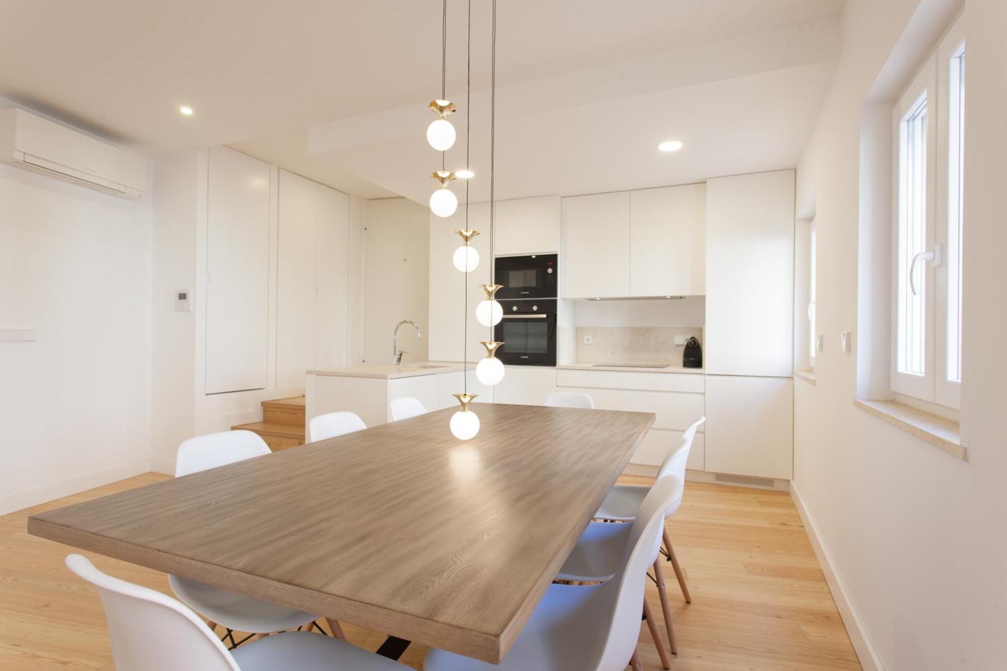 Mouraria Blue Three-Bedroom Apartment W/ Parking - By Lu Holidays Lissabon Buitenkant foto